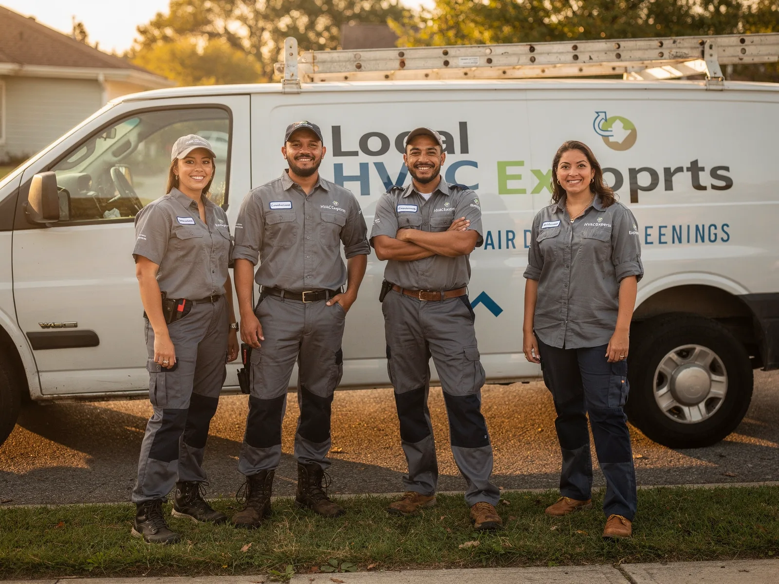 24/7 HVAC Repair & AC Replacement company in Thompson Falls, MT